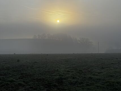Foto von Schaali entlang der Tour