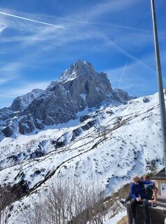 Foto von schenkeli entlang der Tour