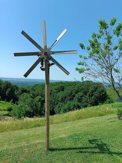 Kuva osoitteesta Peter Praschl matkan varrella