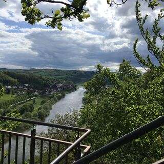 Weser-Skywalk