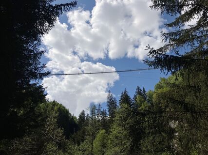 Fotografija s spletne strani Martin Würsch na poti