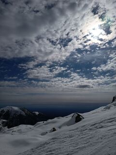 Photo de Aner le long du parcours
