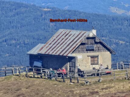 Photo de Grieshofer Gerlinde le long du parcours