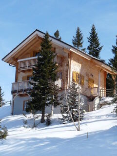 Almhaus Schreibmayer