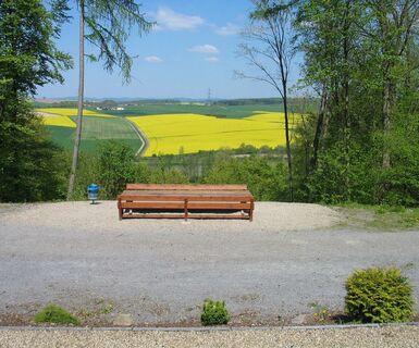 Walderlebnispfad, Waibstadt
