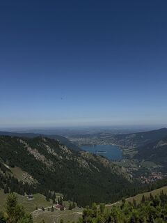 Foto von Miyuki entlang der Tour