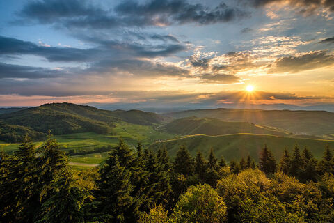 Eichelspitzturm_Sonnenuntergang_Lichtklicker_2018-06_web