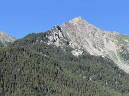 Foto von Roby pozzi entlang der Tour