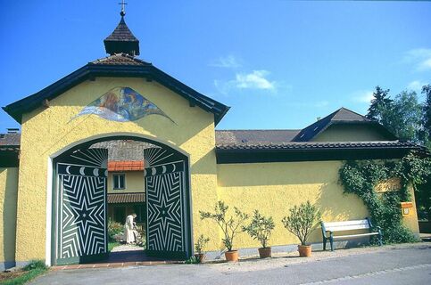 Kloster Gut Aich
