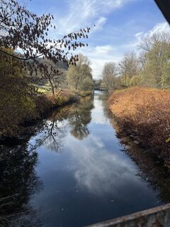 Foto da Ernestine Wurzinger lungo il tour
