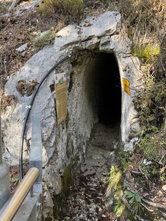 Foto von Matthias Rath entlang der Tour