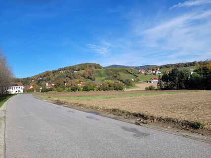 Foto fra Franz Bauer 9 undervejs på turen