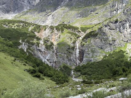Fotografia z Dirk Vollbrecht na trase