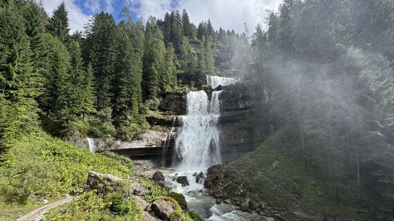 Photo de ROBERTO BONIOTTI le long du parcours