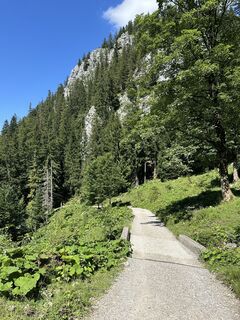 Foto von justasimpleguy entlang der Tour