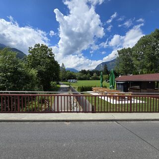 Foto de Loderunner a lo largo del recorrido