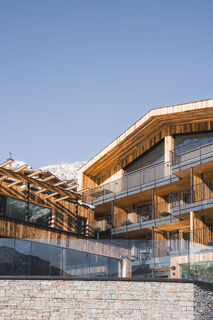 Grünwald Resort - Apartments &amp; Chalets