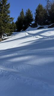 Fotó a Markus W honlapról a túra során