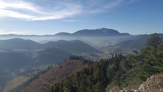 Фото с сайта Bergpirat во время экскурсии