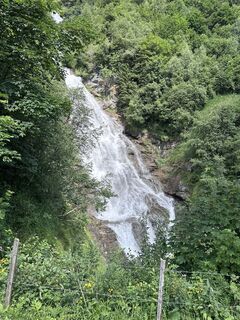 Wasserfallrundweg, Fusch an der Großglocknerstraße