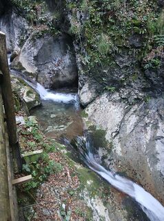 Foto von Pascal 36 entlang der Tour
