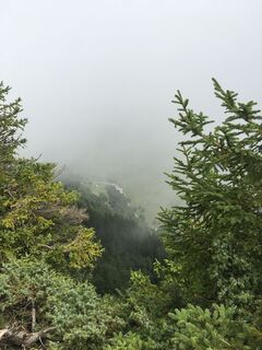 Fotografie de la Thomas Gruhm de-a lungul turului
