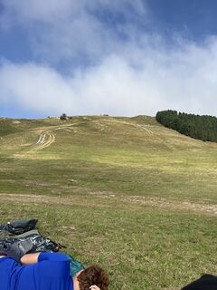 Photo de Ivan Bordiian@@@ le long du parcours