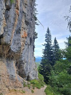 Fotografia z Darko na trase