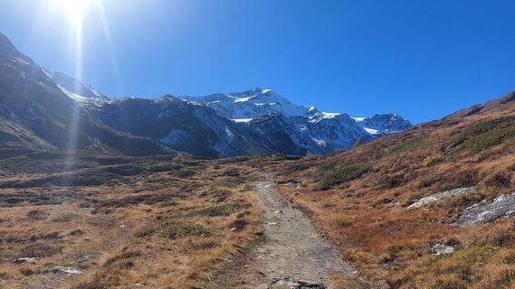 Foto von Otten0408 entlang der Tour