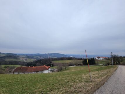 Foto von Veljko Vujakovic entlang der Tour