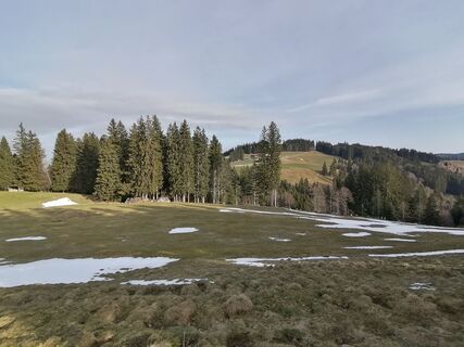 Fotografia z Turbinio na trase