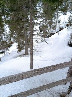 Foto von Enrico T entlang der Tour