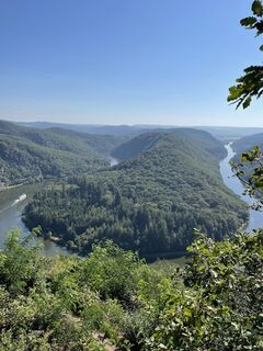 Photo from Ralf Umminger along the tour