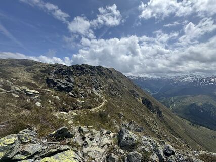 Fotografija s spletne strani Bergtroll na poti