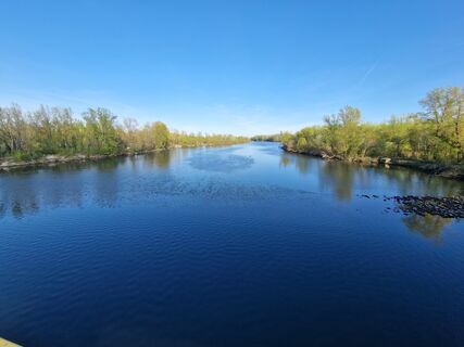 Fotografia z Szomi Balázs na trase
