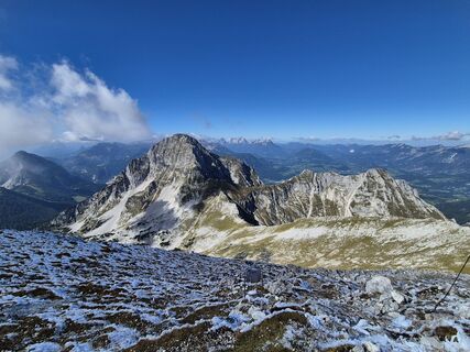 Fotografija s spletne strani josef duermoser na poti