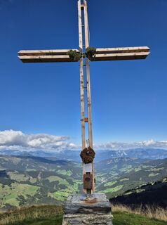 Foto von Thomas Schwarz 9 entlang der Tour