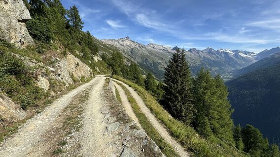Photo de peter_oe le long du parcours