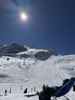 Foto von Callian entlang der Tour