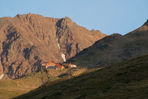 Breslauer Hütte