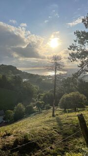 Fotografia z Döbröczöni Csaba na trase