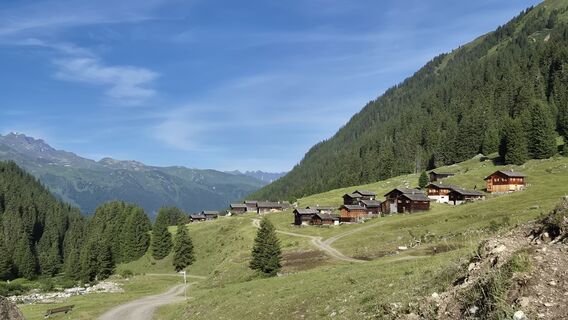 Photo de BarbischNicole le long du parcours
