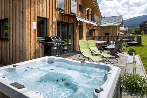 Kreischberg Chalets by Alps Resorts