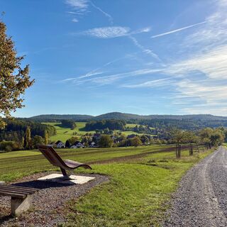 Bauerbach_Räuberweg_Aussicht_Panorama