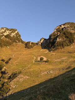 Fotografija s spletne strani Martin Degasper na poti