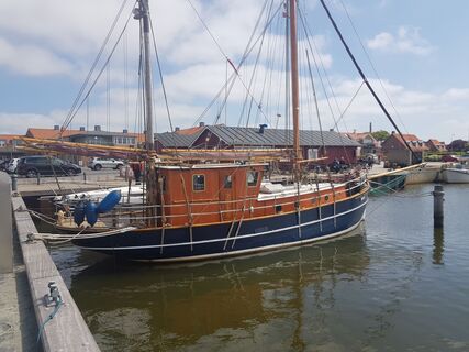Foto von Rotti Horrolt entlang der Tour
