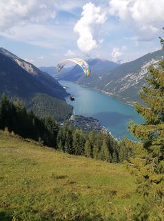 Foto de PerryB a lo largo del recorrido