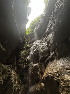 Fotó a Katrin Rupprecht honlapról a túra során