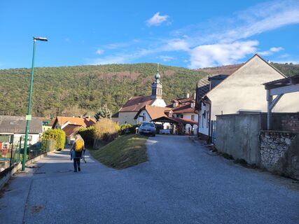 Foto von mmecki entlang der Tour