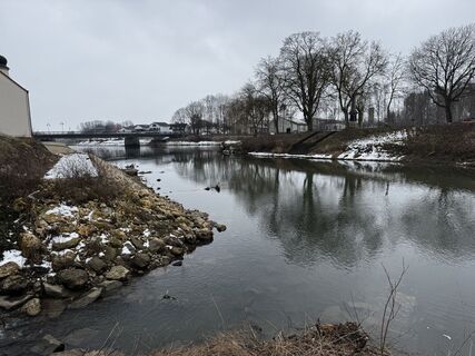 Foto von Schaali entlang der Tour